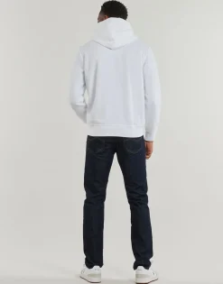 Sweatshirts m. hætte Polo Ralph Lauren