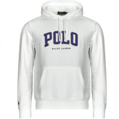 Sweatshirts m. hætte Polo Ralph Lauren