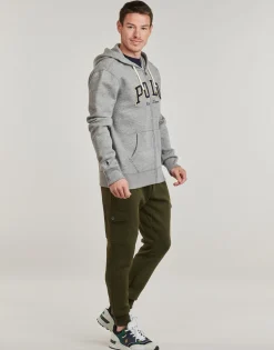Sweatshirts m. hætte Polo Ralph Lauren