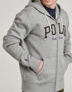 Sweatshirts m. hætte Polo Ralph Lauren