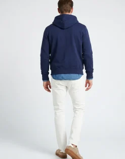Sweatshirts m. hætte Polo Ralph Lauren
