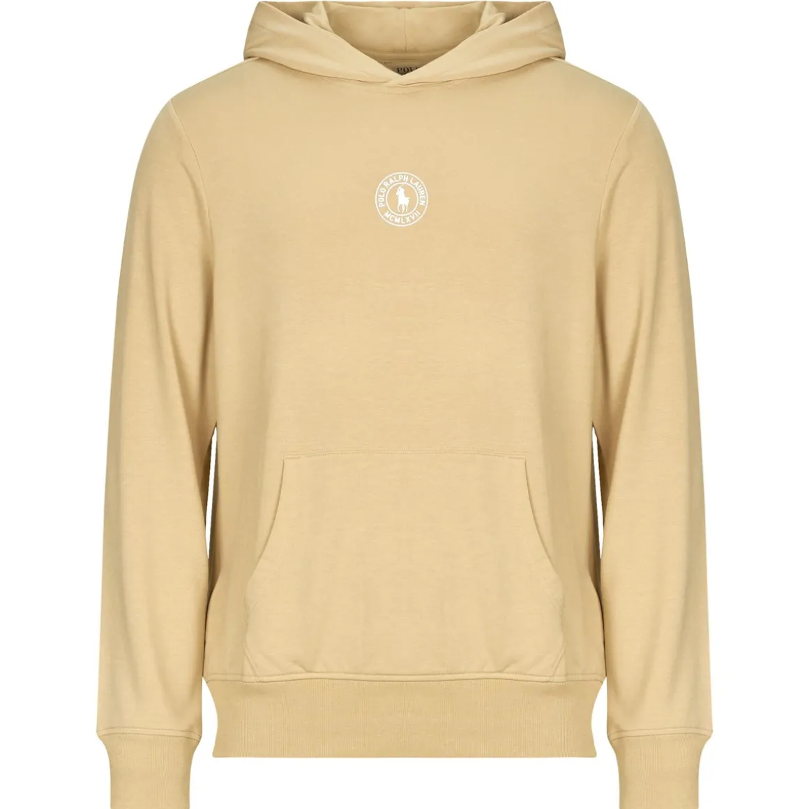 Sweatshirts m. hætte Polo Ralph Lauren