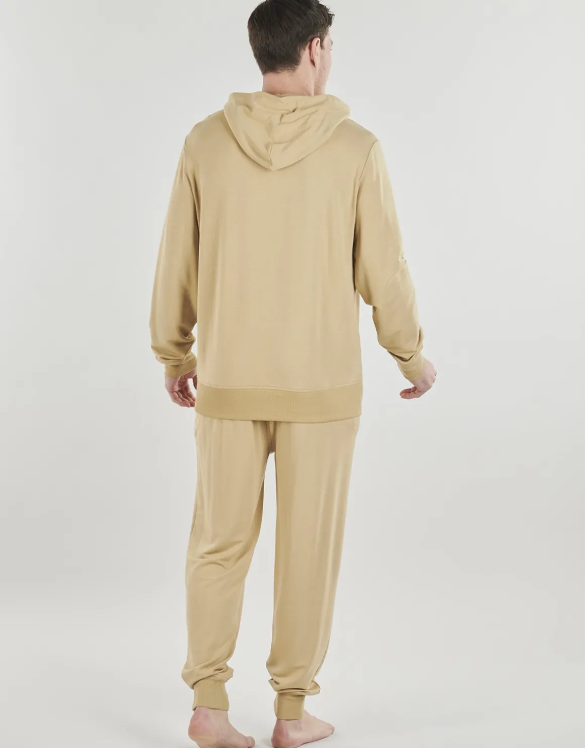 Sweatshirts m. hætte Polo Ralph Lauren