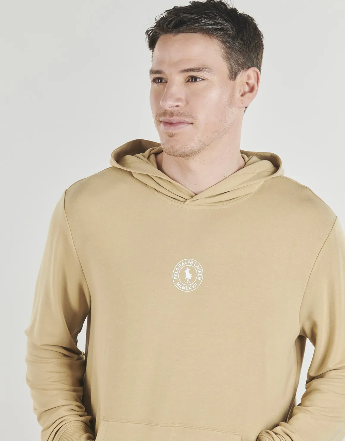 Sweatshirts m. hætte Polo Ralph Lauren