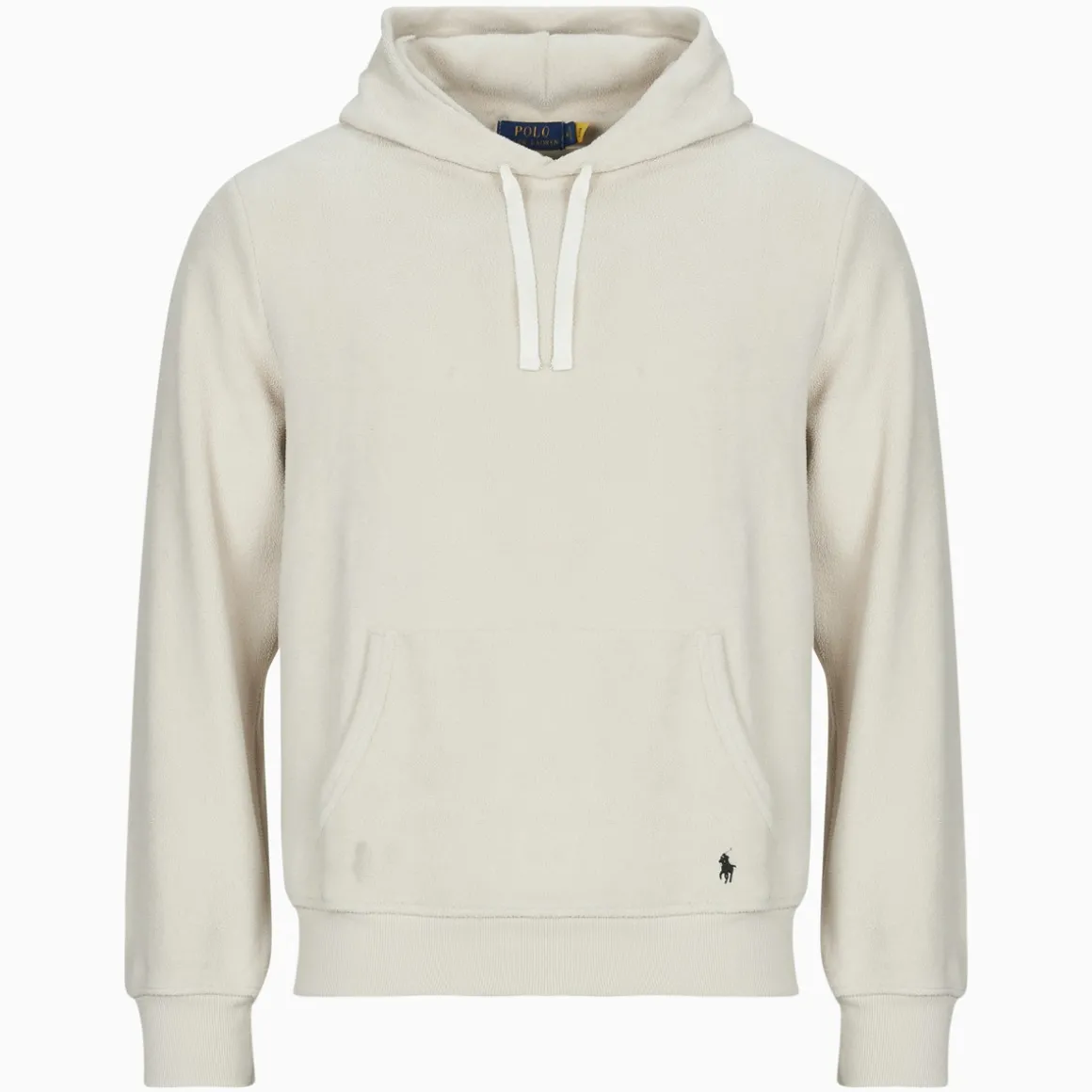 Sweatshirts m. hætte Polo Ralph Lauren