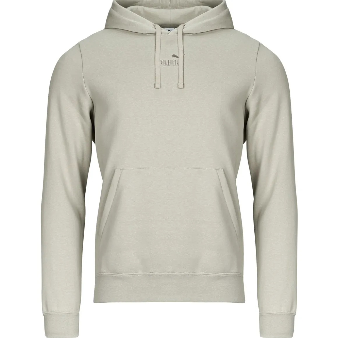 Sweatshirts m. hætte Puma