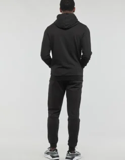 Sweatshirts m. hætte Puma