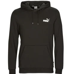 Sweatshirts m. hætte Puma