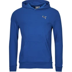 Sweatshirts m. hætte Puma