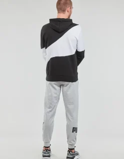 Sweatshirts m. hætte Puma