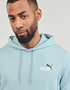 Sweatshirts m. hætte Puma