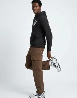 Sweatshirts m. hætte Puma