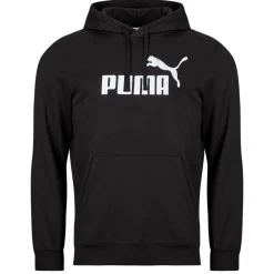 Sweatshirts m. hætte Puma