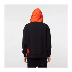 Sweatshirts m. hætte Puma
