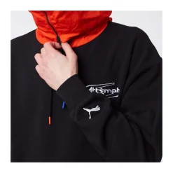 Sweatshirts m. hætte Puma