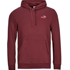 Sweatshirts m. hætte Puma