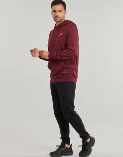 Sweatshirts m. hætte Puma