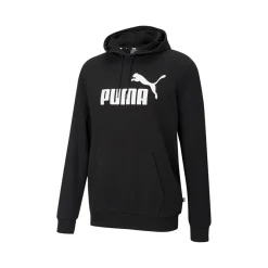 Sweatshirts m. hætte Puma