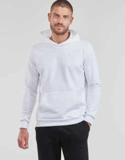 Sweatshirts m. hætte Puma