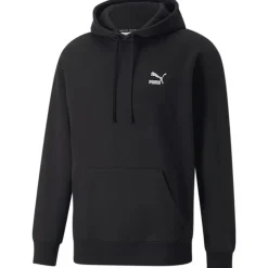 Sweatshirts m. hætte Puma