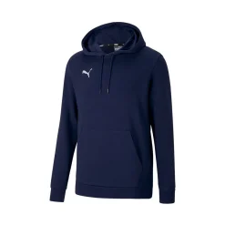 Sweatshirts m. hætte Puma