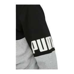 Sweatshirts m. hætte Puma