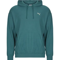 Sweatshirts m. hætte Puma