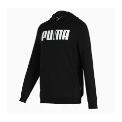 Sweatshirts m. hætte Puma