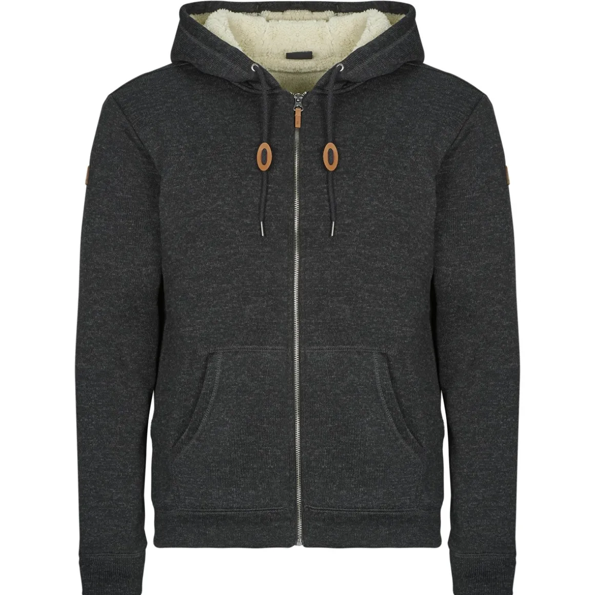 Sweatshirts m. hætte Quiksilver