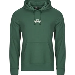 Sweatshirts m. hætte Quiksilver