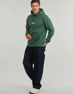 Sweatshirts m. hætte Quiksilver