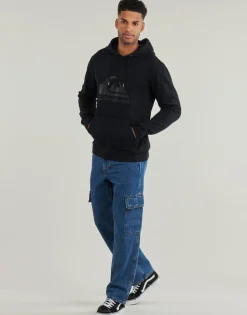 Sweatshirts m. hætte Quiksilver