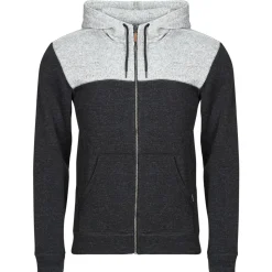 Sweatshirts m. hætte Quiksilver
