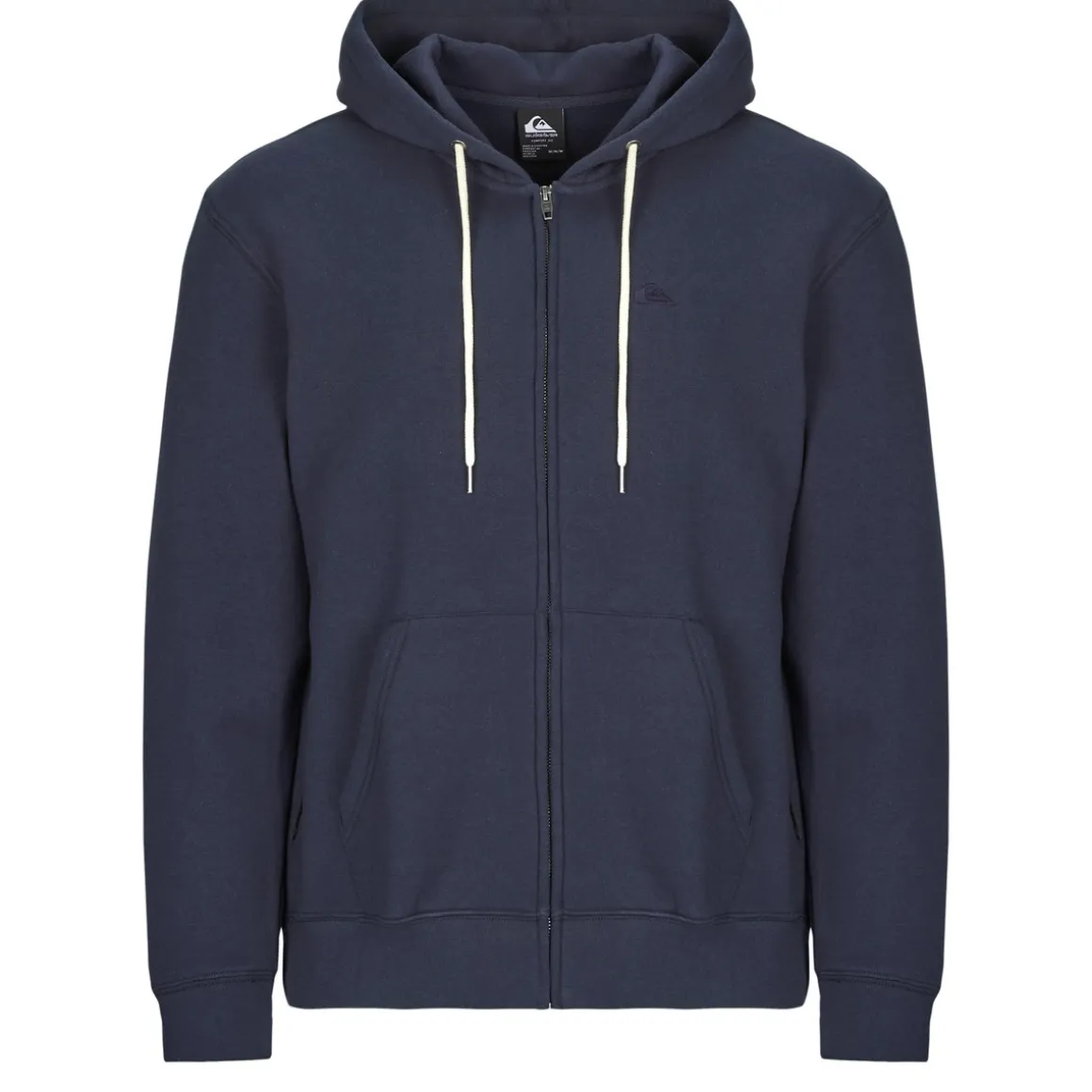 Sweatshirts m. hætte Quiksilver