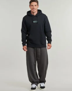 Sweatshirts m. hætte Quiksilver