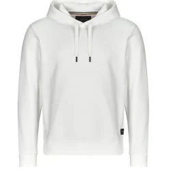 Sweatshirts m. hætte Replay