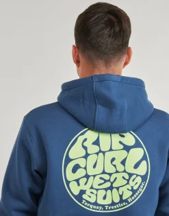 Sweatshirts m. hætte Rip Curl