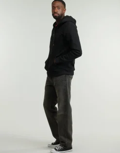 Sweatshirts m. hætte Teddy Smith