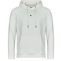 Sweatshirts m. hætte Teddy Smith