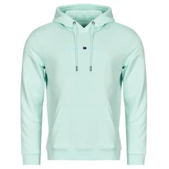 Sweatshirts m. hætte Teddy Smith