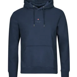 Sweatshirts m. hætte Teddy Smith