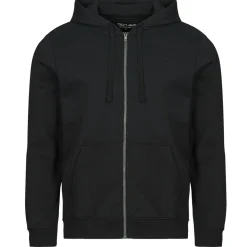 Sweatshirts m. hætte Teddy Smith