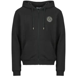 Sweatshirts m. hætte Versace Jeans Couture