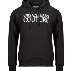 Sweatshirts m. hætte Versace Jeans Couture