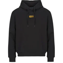 Sweatshirts m. hætte Versace Jeans Couture