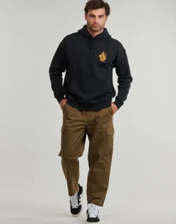 Sweatshirts m. hætte Volcom