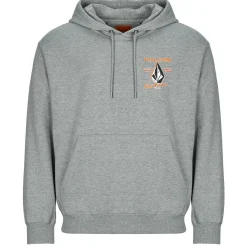 Sweatshirts m. hætte Volcom