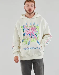 Sweatshirts m. hætte Volcom