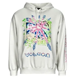 Sweatshirts m. hætte Volcom