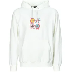 Sweatshirts m. hætte Volcom